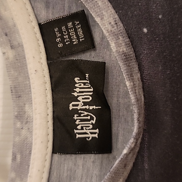 Harry Potter T-Shirt - Picture 2 of 3